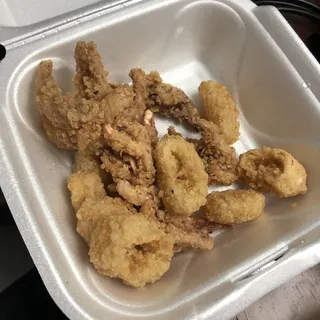 Fried Calamari