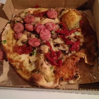 Four Seasons Pizza