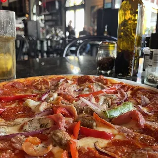 Little Italy Pizza