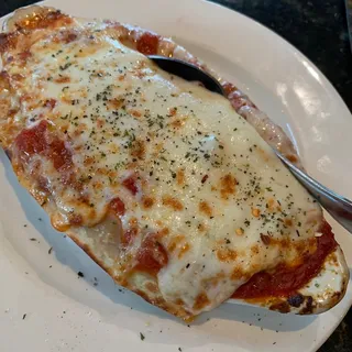 Classic Lasagna