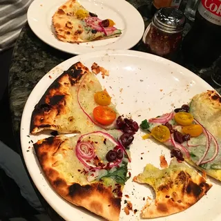 Vegan Cheese
