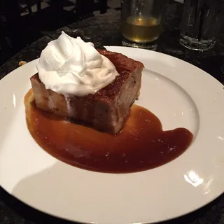 Bread Pudding