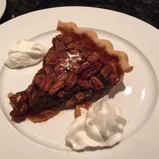 Pecan Pie