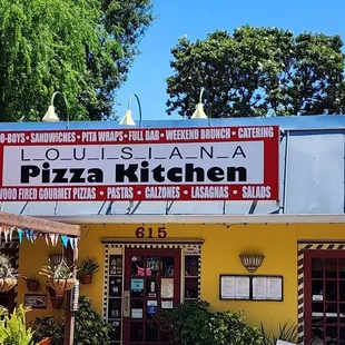 Sign