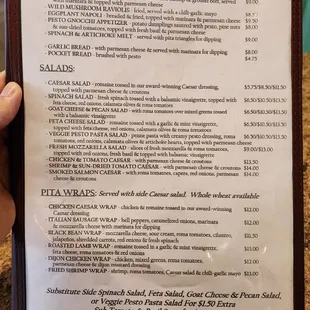 Menu5