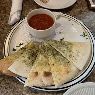 Garlic Bread