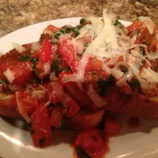 Bruschetta