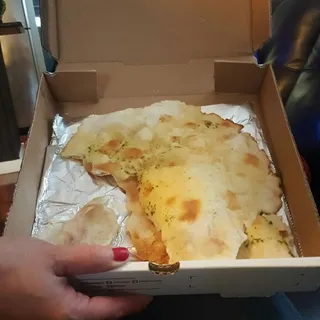 Pocket Bread