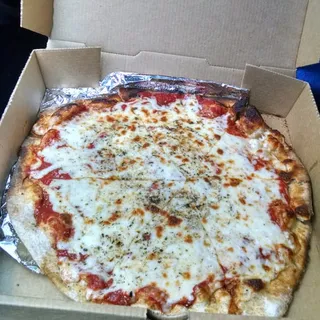 Cheese Pizza