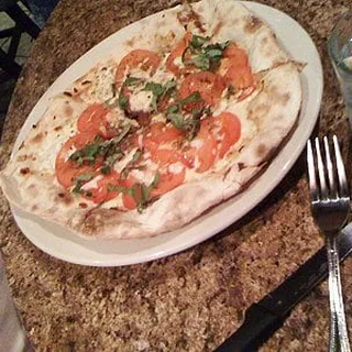 Margarita Pizza