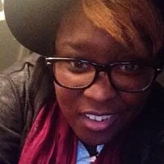 Tyrisha T.