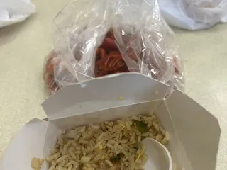 Cajun Seafood