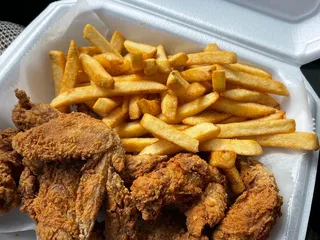 East Seafood