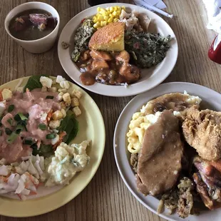 A bit of multiple things.