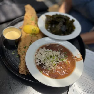 Lemon Pepper Catfish