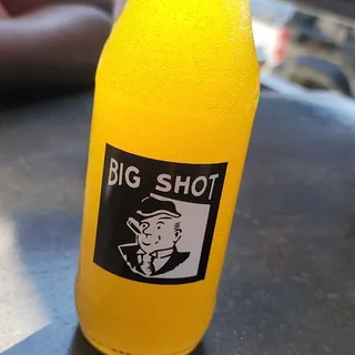 Big Shot Cold Drink