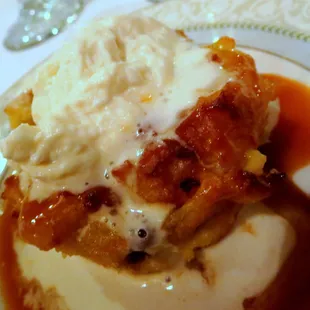 Bread Pudding