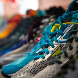 Louisiana Running + Walking Co.