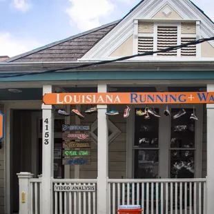 Come see us on Canal St.!