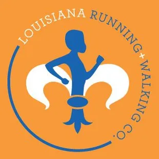 Louisiana Running + Walking Co.