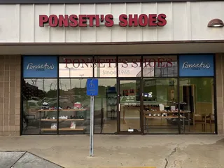 Ponseti's Shoes