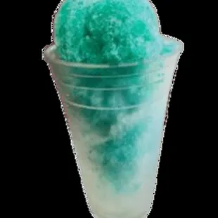 Snow Cones