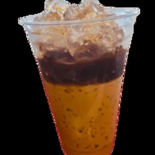 Vietnamese Iced Coffee