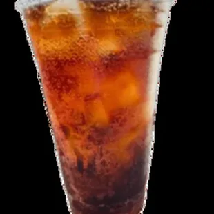 Fountain Drinks