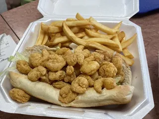 Bingo's Seafood