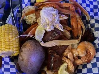 The Catch - Arlington 