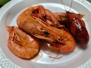 Michoud Seafood