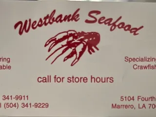 Westbank Seafood Company