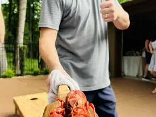 Captain Sid's Seafood