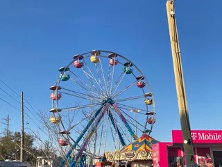 Louisiana Crawfish Festival