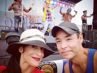 Louisiana Seafood Festival