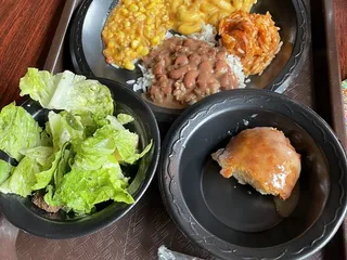 Paddlewheeler Creole Queen