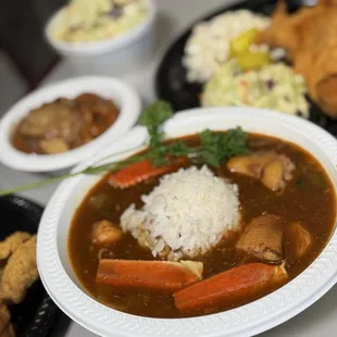 Gumbo