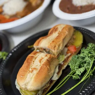 Po boy