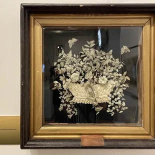 Made out of fish scales back in 1885!