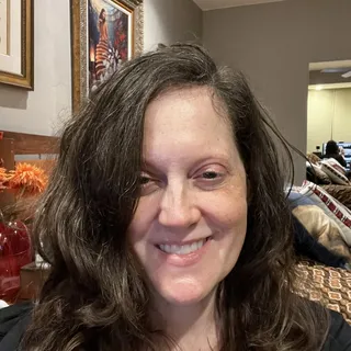 Lisa B.