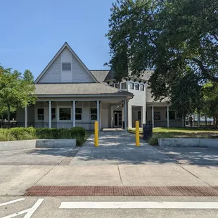 Louisiana Welcome Center, Slidell