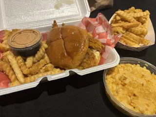Wicked Good Chicken
