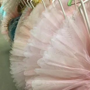 Tutus!