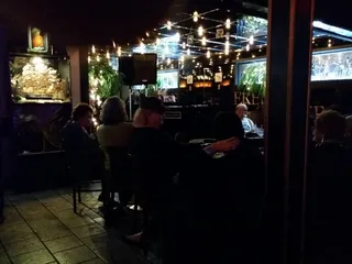 Jerry Green & Friends