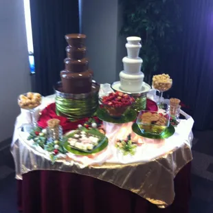 Always a hit at Holiday parties!