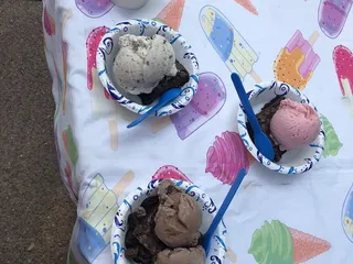 The Cookie Cabin Creamery