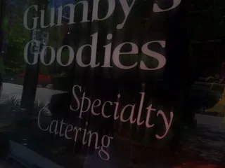 Gumby's Custom Catering