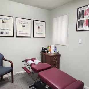 No matter how severe, pain disrupts your life. With over 45 years of combined experience treating thousands of patients, Loui...