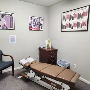 No matter how severe, pain disrupts your life. With over 45 years of combined experience treating thousands of patients, Loui...