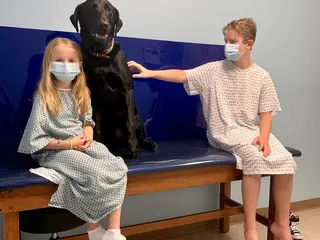 Oldham County Pediatrics